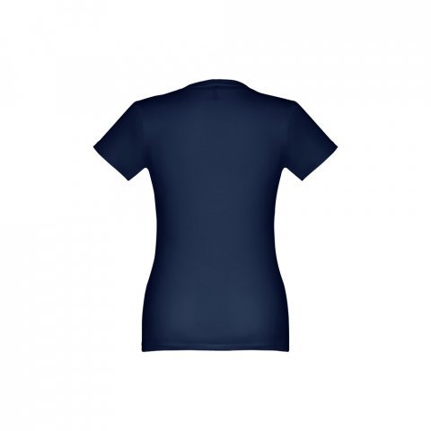 THC ANKARA WOMEN II. D&aacute;msk&eacute; tričko - Modr&aacute;