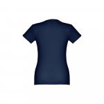 THC ANKARA WOMEN II. D&aacute;msk&eacute; tričko - Modr&aacute;