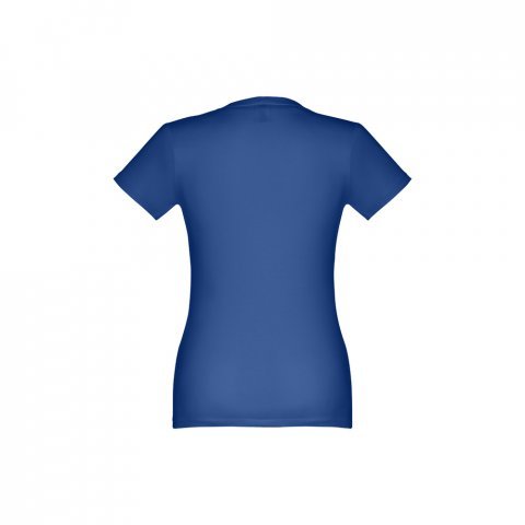 THC ANKARA WOMEN II. D&aacute;msk&eacute; tričko - Kr&aacute;lovsk&aacute; modr&aacute;