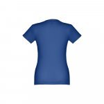 THC ANKARA WOMEN II. D&aacute;msk&eacute; tričko - Kr&aacute;lovsk&aacute; modr&aacute;