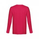 THC BUCHAREST II. P&aacute;nsk&eacute; tričko s dlouh&yacute;m ruk&aacute;vem - Červen&aacute;