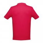 THC ADAM 3XL II. Polo pour homme - Rouge