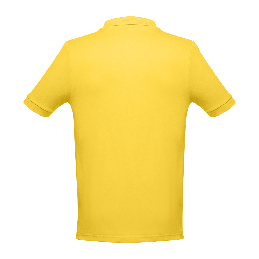 THC ADAM 3XL II. Polo da uomo