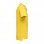 THC ADAM 3XL II. Polo pour homme - Jaune
