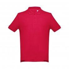 THC ADAM 3XL II. Polo pour homme