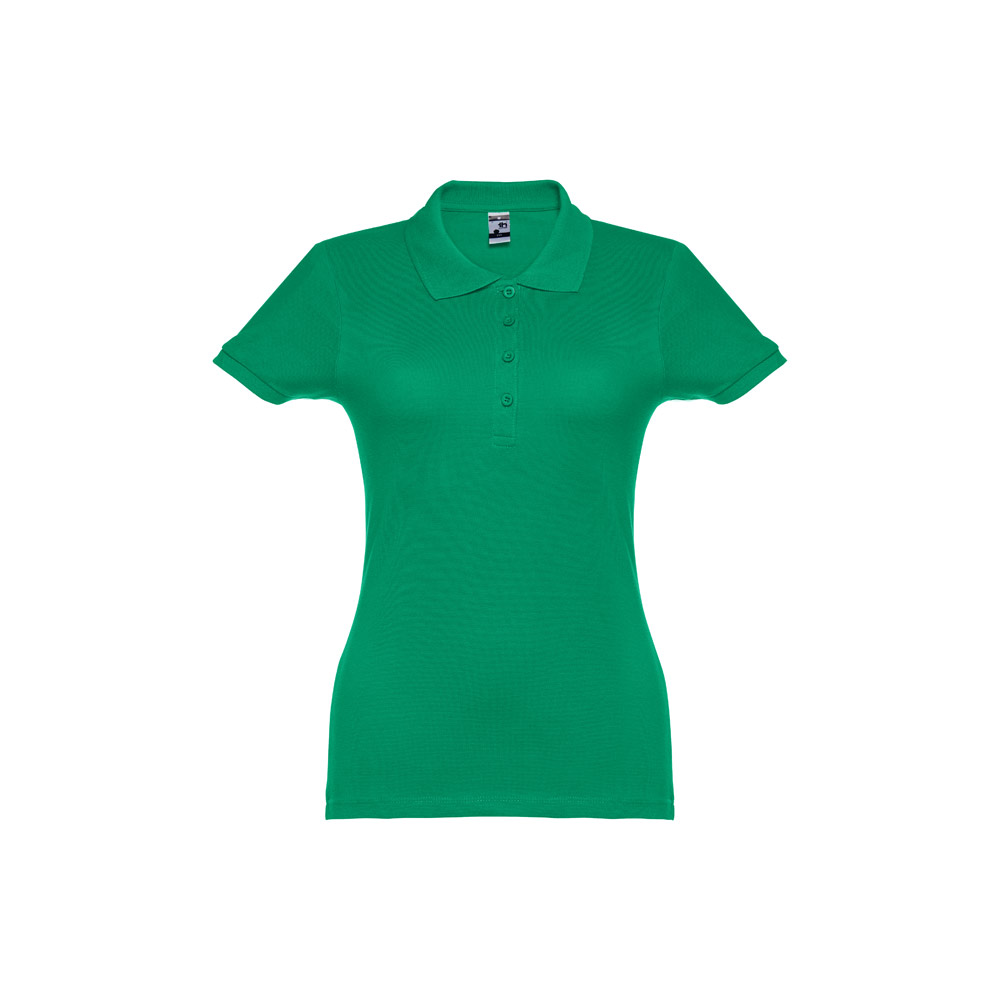 THC EVE II. Polo da donna