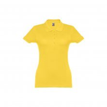 THC EVE II. Polo pour femme
