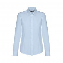 THC TOKYO WOMEN II. D&aacute;mska ko&scaron;eľa s dlh&yacute;m ruk&aacute;vom Oxford