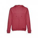 THC AMSTERDAM II. Sweatshirt para homem em algod&atilde;o e poli&eacute;ster