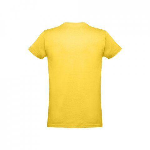 THC ANKARA KIDS II. Dětsk&eacute; tričko - Žlut&aacute;
