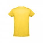 THC ANKARA KIDS II. Dětsk&eacute; tričko - Žlut&aacute;