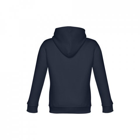 THC PHOENIX KIDS II. Sweatshirt para crian&ccedil;a (unissexo) - Azul marinho