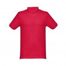 THC MONACO II. Polo pour homme