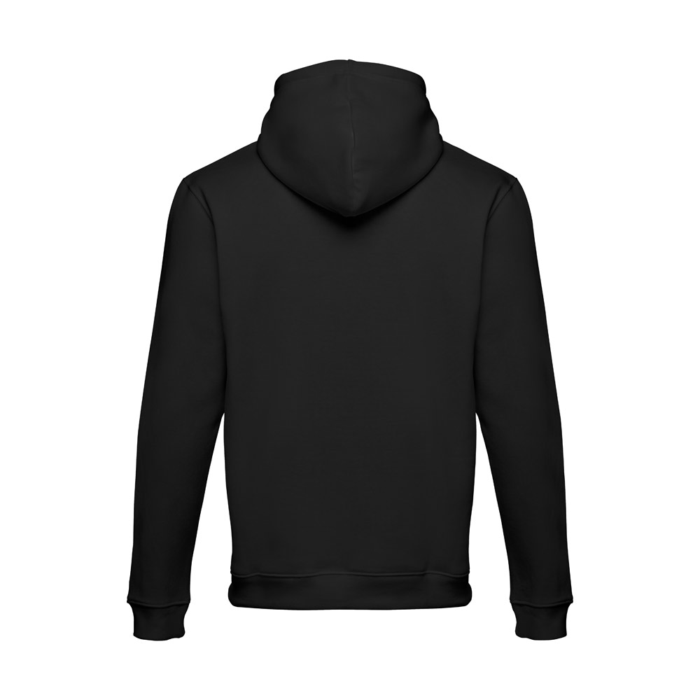 THC MOSCOW II. Felpa unisex