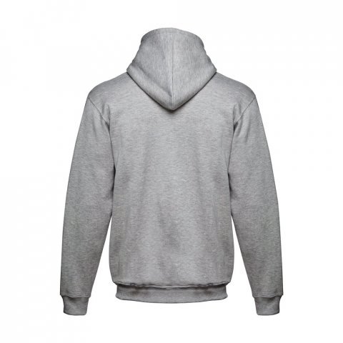 THC MOSCOW II. Sweatshirt unissexo - Cinzento claro matizado