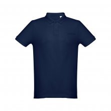 THC DHAKA II. Polo pour homme
