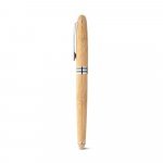 LUANDA II. Бамбукова ролка - естествен