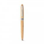 LUANDA II. Бамбукова ролка - естествен