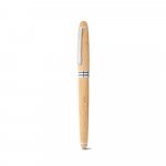 LUANDA II. Бамбукова ролка - естествен