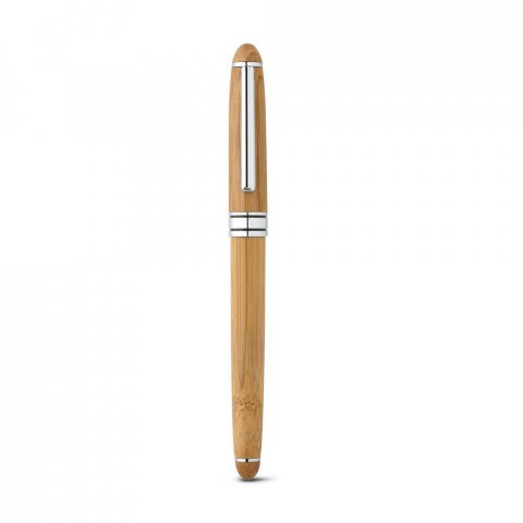 LUANDA II. Бамбукова ролка