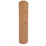 POUCHY. Etui aus 100 % Recyclingpapier - Beige