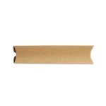 POUCHY. Etui aus 100 % Recyclingpapier