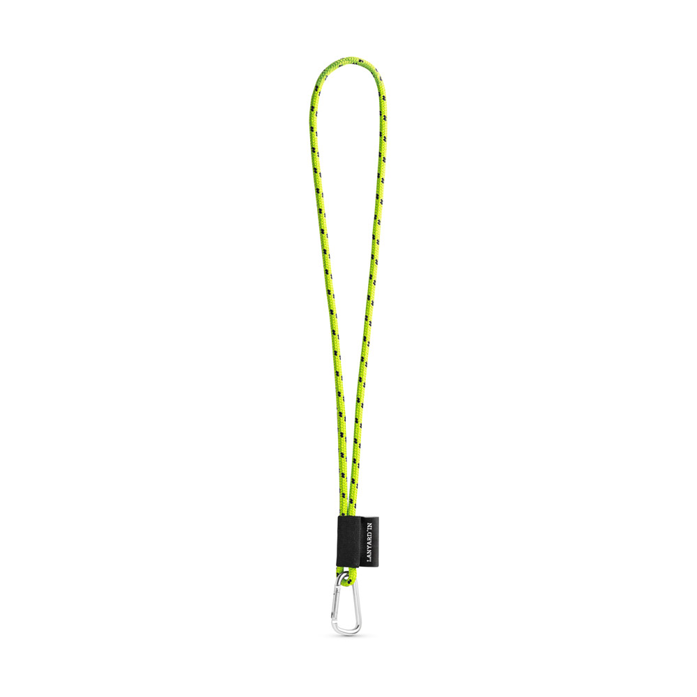 Lanyard NAUTIC Long Set II. Modelli standard