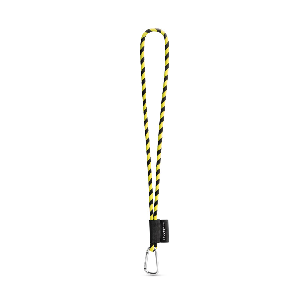 Lanyard NAUTIC Long Set II. Modelli standard