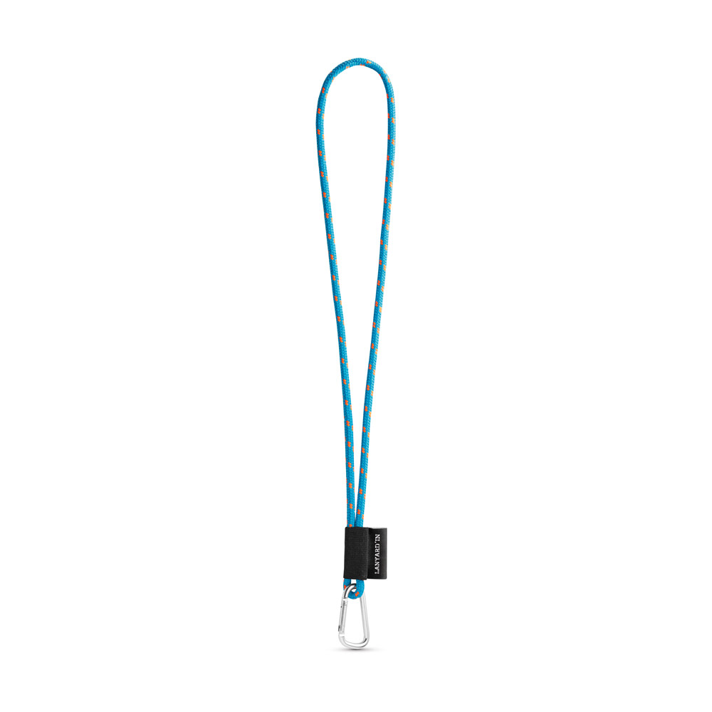 Lanyard NAUTIC Long Set II. Modelli standard