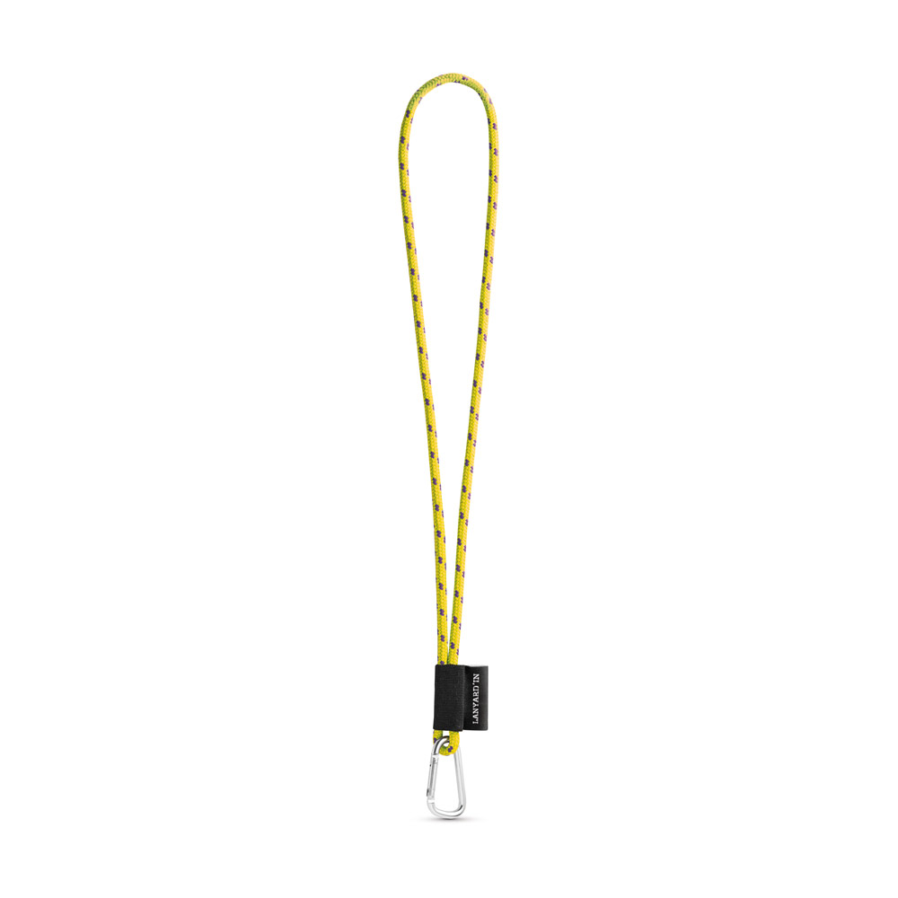 Lanyard NAUTIC Long Set II. Modelli standard
