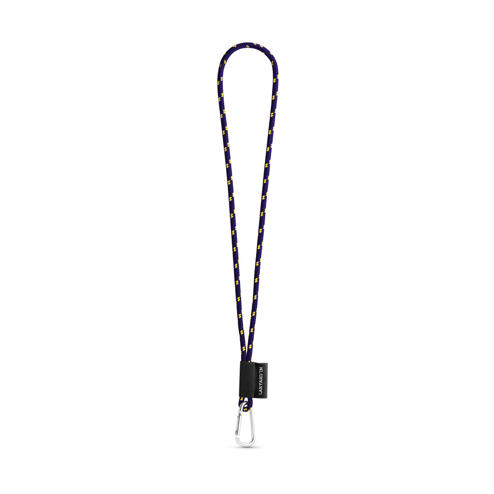 Lanyard NAUTIC Long Set II. Modelli standard