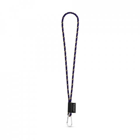 &Sigma;&Epsilon;&Tau; &Kappa;&omicron;&rho;&delta;ό&nu;&iota; NAUTIC &Mu;&alpha;&kappa;&rho;ύ (&Oslash; 5 mm) &mu;&epsilon; &kappa;&alpha;&rho;&alpha;&mu;&pi;ί&nu;&epsilon;&rho; &sigma;&chi;ή&mu;&alpha;&tau;&omicron;&sigmaf; D 55 mm - &Mu;&omega;&beta;/&kappa;ί&tau;&rho;&iota;&nu;&omicron;