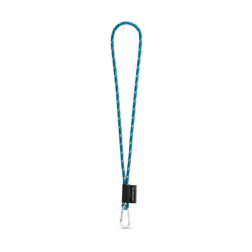 Lanyard NAUTIC Long Set II. Modelli standard