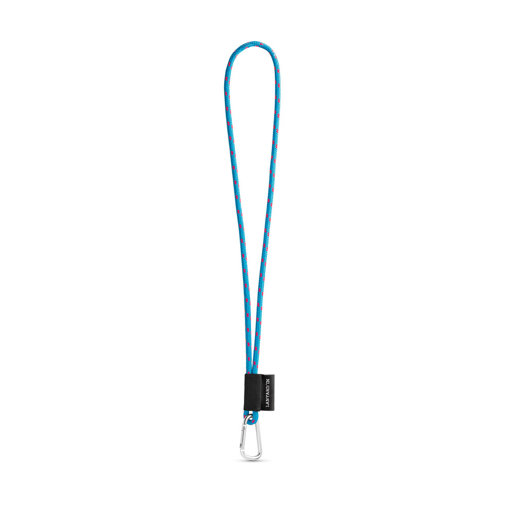 Lanyard NAUTIC Long Set II. Modelli standard