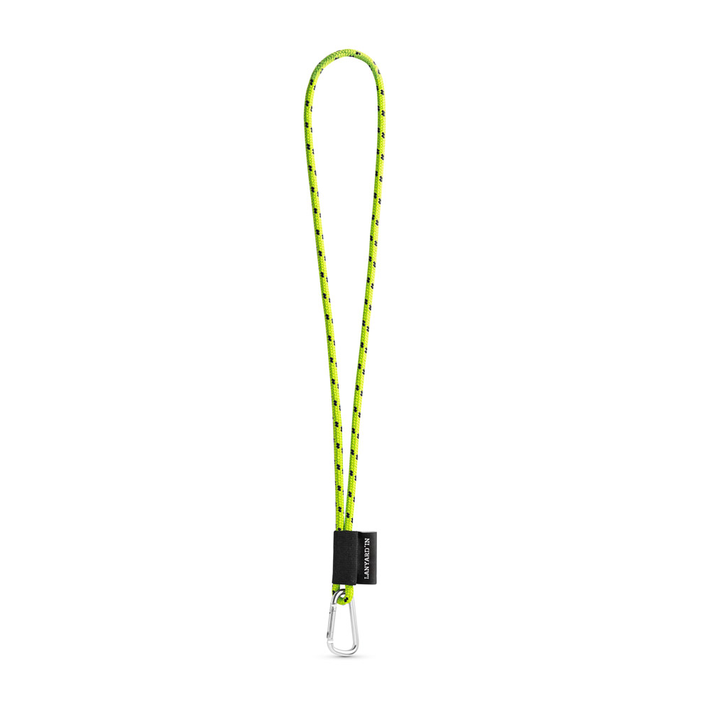 Lanyard NAUTIC Long Set II. Modelli standard