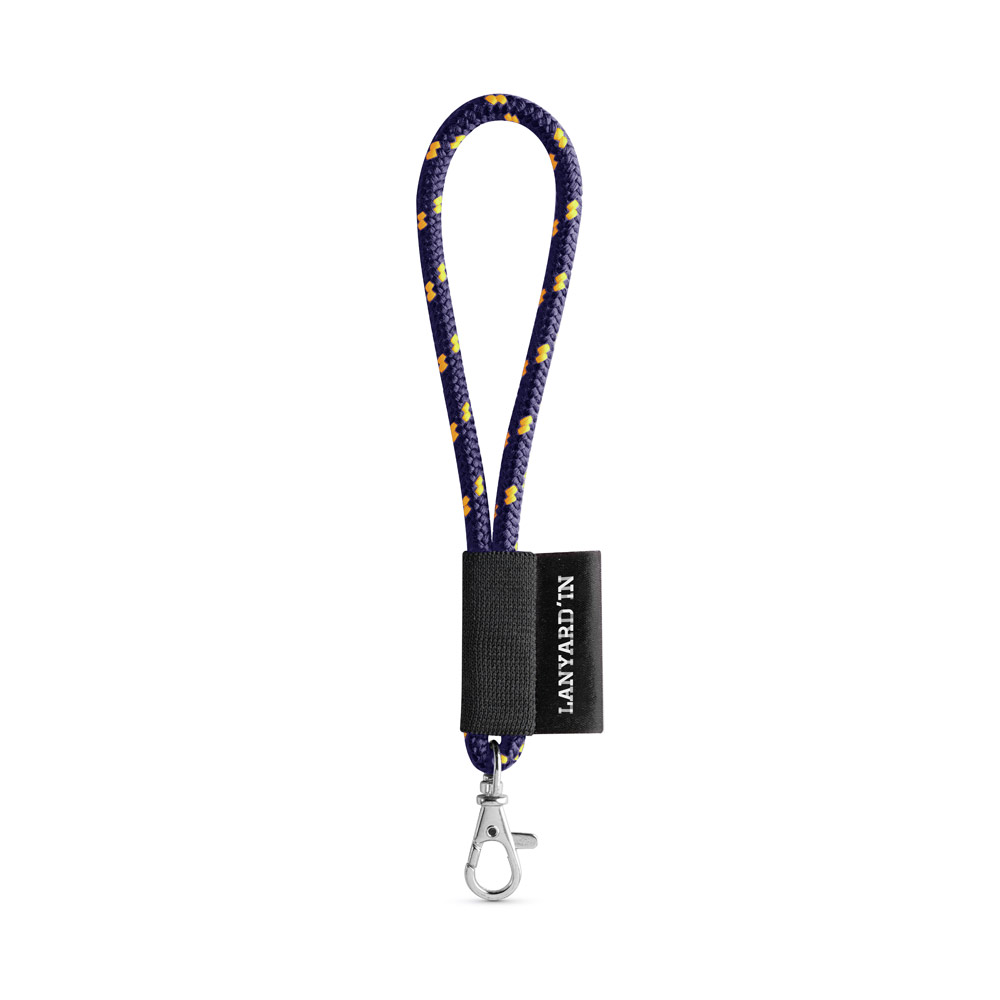Lanyard NAUTIC Short Set. Modelli standard