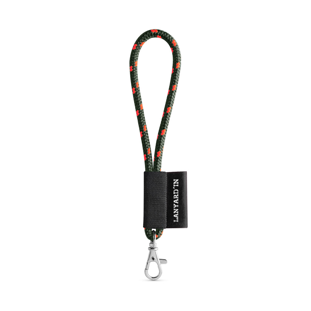Lanyard NAUTIC Short Set. Modelli standard