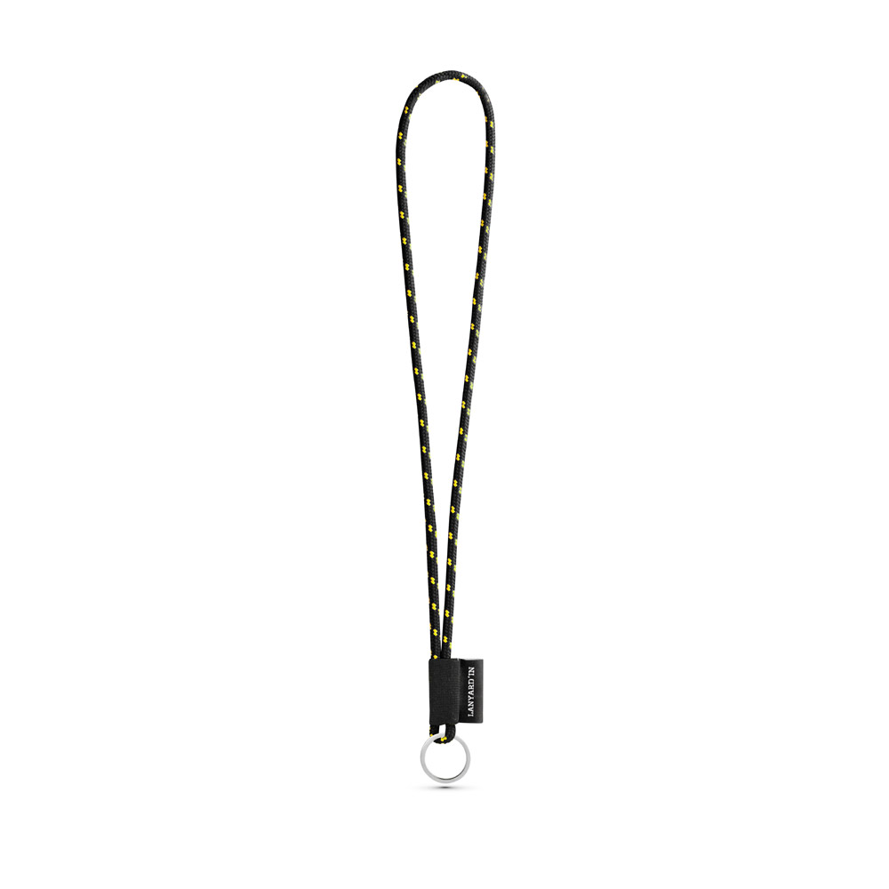 Lanyard NAUTIC Long Set I. Modelli standard