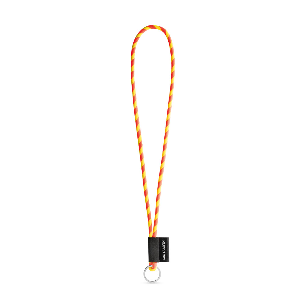 Lanyard NAUTIC Long Set I. Modelli standard