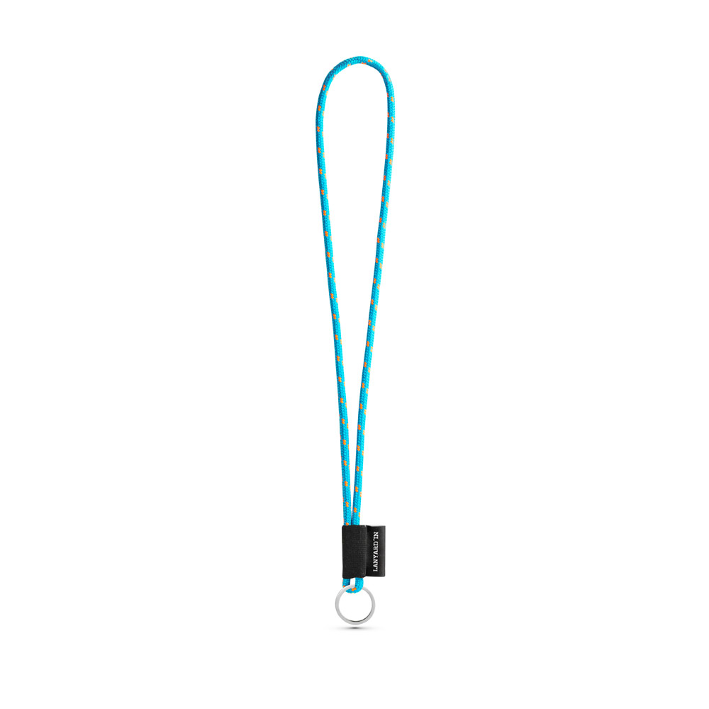 Lanyard NAUTIC Long Set I. Modelli standard