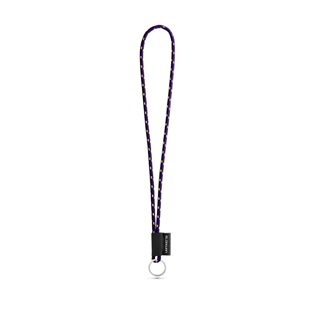 Lanyard NAUTIC Long Set I. Modelli standard