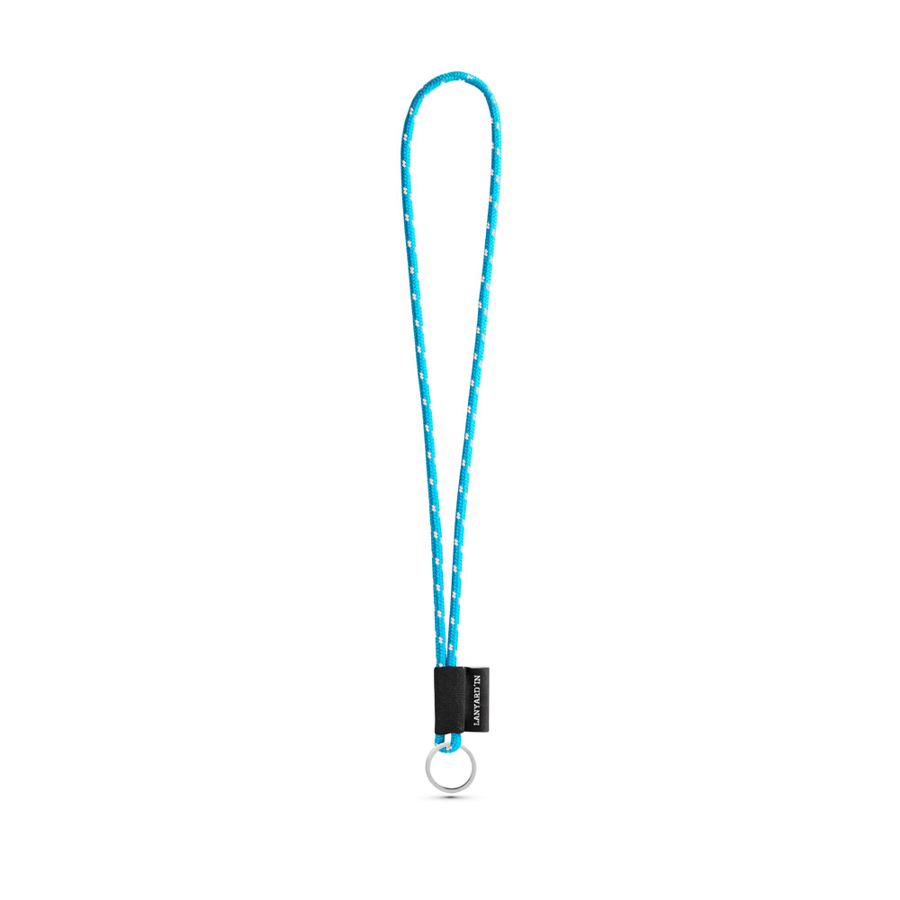 Lanyard NAUTIC Long Set I. Modelli standard
