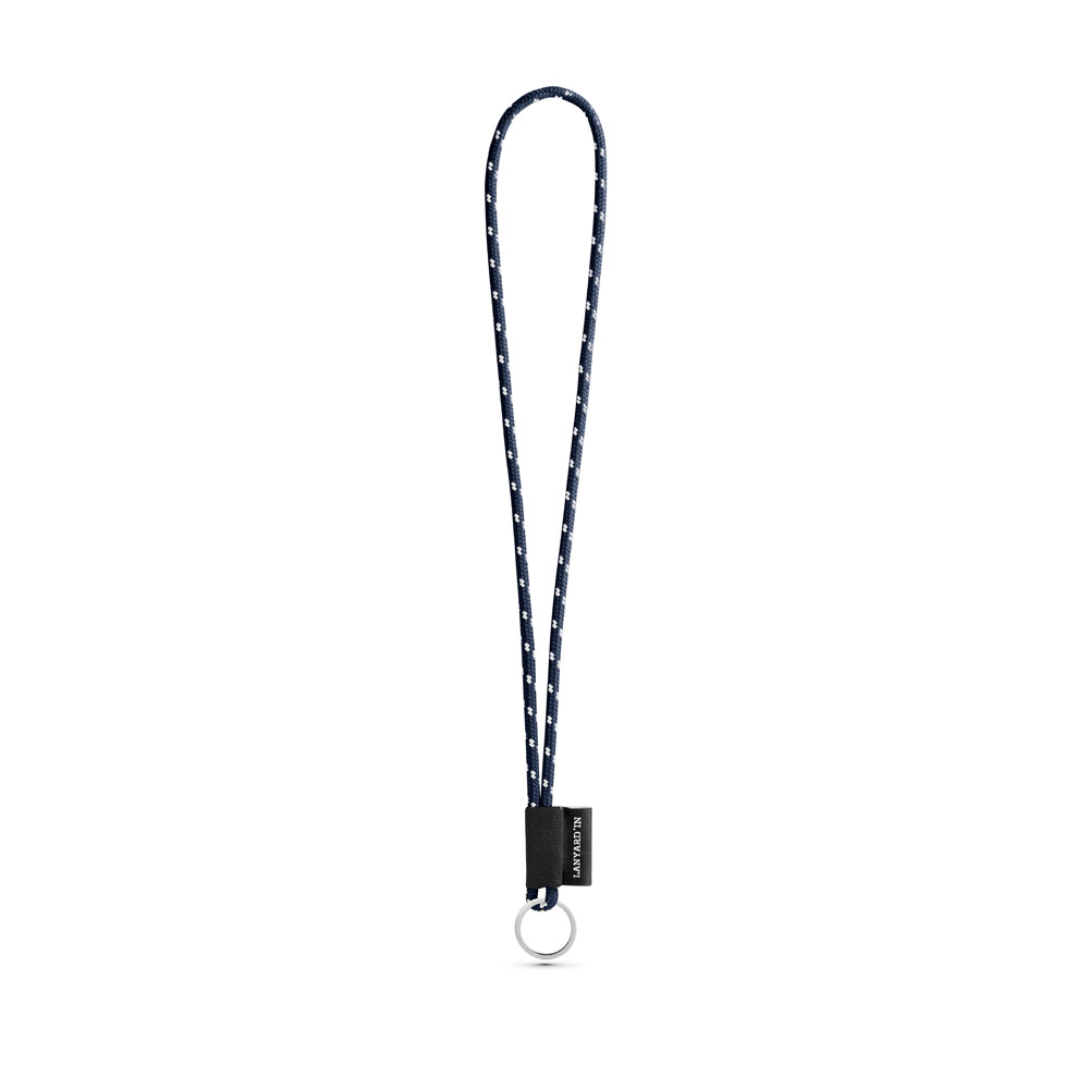 Lanyard NAUTIC Long Set I. Modelli standard