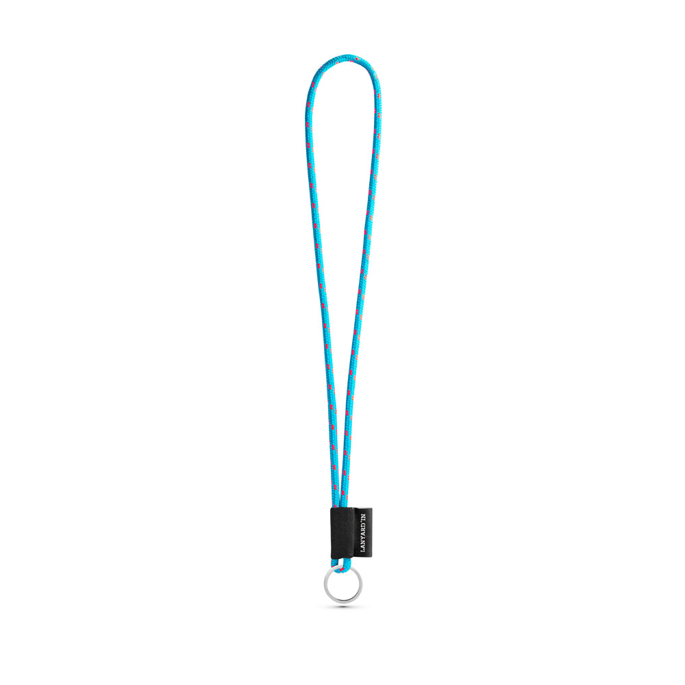 Lanyard NAUTIC Long Set I. Modelli standard