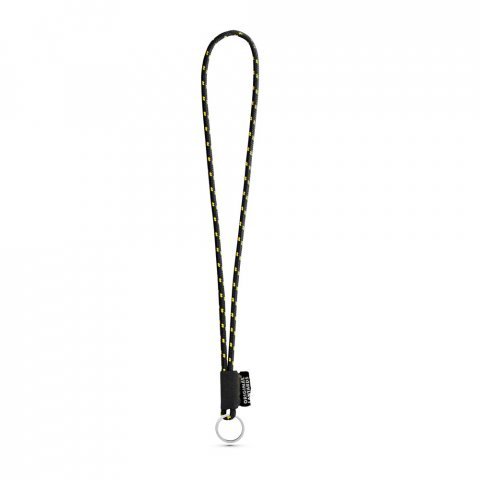 SET Lanyard NAUTIC Long (&Oslash; 5 mm) with ring &Oslash; 32 mm