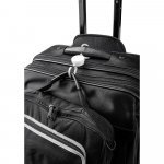 OREN. Krok med karbinhake - Vit