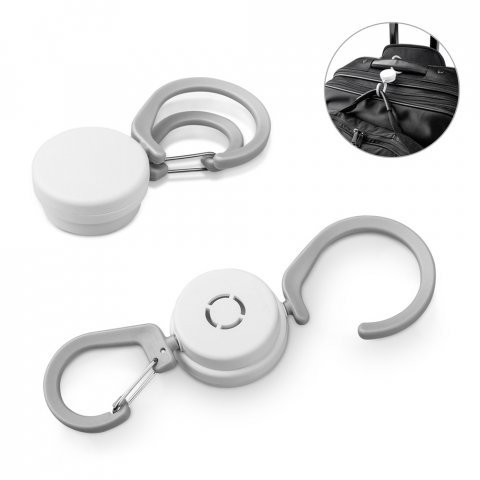 OREN. Krok med karbinhake