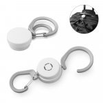 OREN. Krok med karbinhake