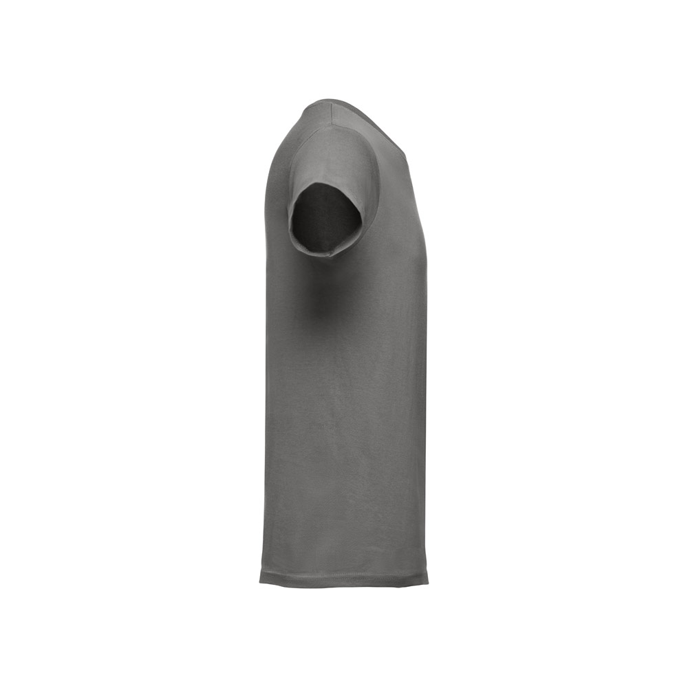 THC LUANDA. T-shirt da uomo in formato tubolare di cotone