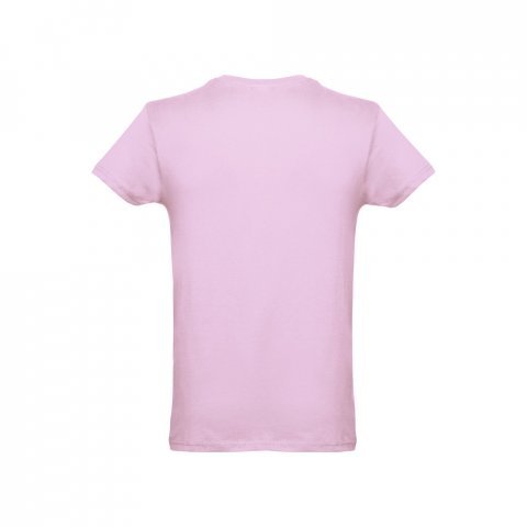 THC LUANDA. &Alpha;&nu;&delta;&rho;&iota;&kappa;ό &mu;&pi;&lambda;&omicron;&upsilon;&zeta;ά&kappa;&iota; &alpha;&pi;ό &beta;&alpha;&mu;&beta;ά&kappa;&iota; &sigma;&epsilon; &sigma;&omega;&lambda;&eta;&nu;&omega;&tau;ή &mu;&omicron;&rho;&phi;ή - &Lambda;&iota;&lambda;ά